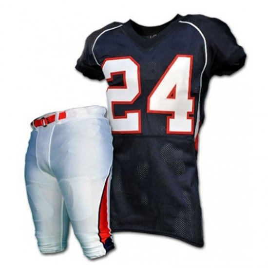 American Football Uniform