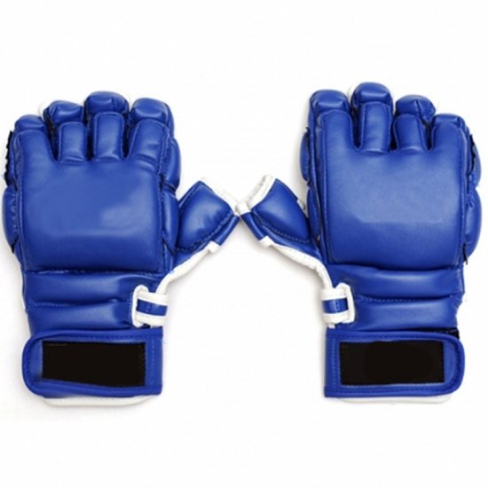 MMA Grappling Glove