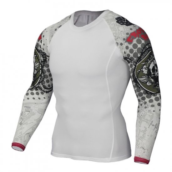 Compression Shirt