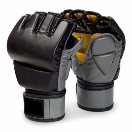 MMA Grappling Glove