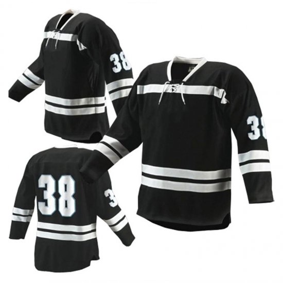  Ice Hockey Uniform