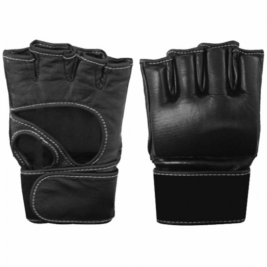 MMA Grappling Glove