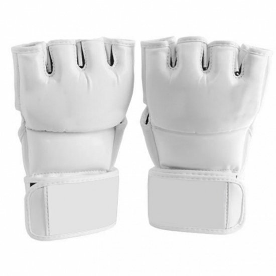 MMA Grappling Glove