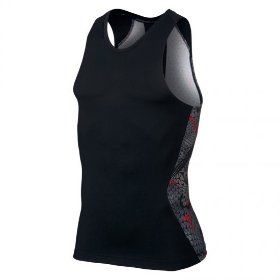 Compression Shirt