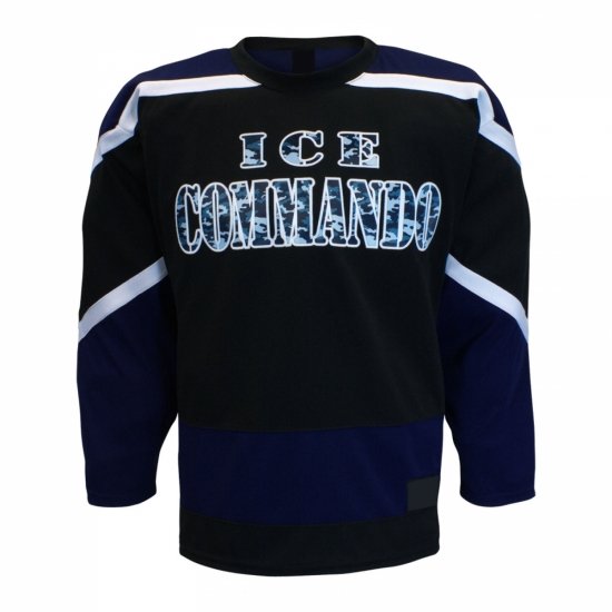  Ice Hockey Uniform